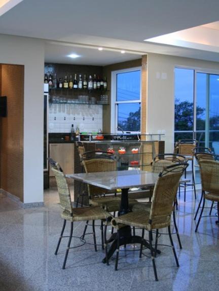 Pousada Barlavento Iriri Exterior foto
